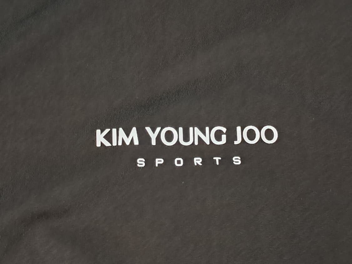 김영주 반팔티 남성105  상품이미지8