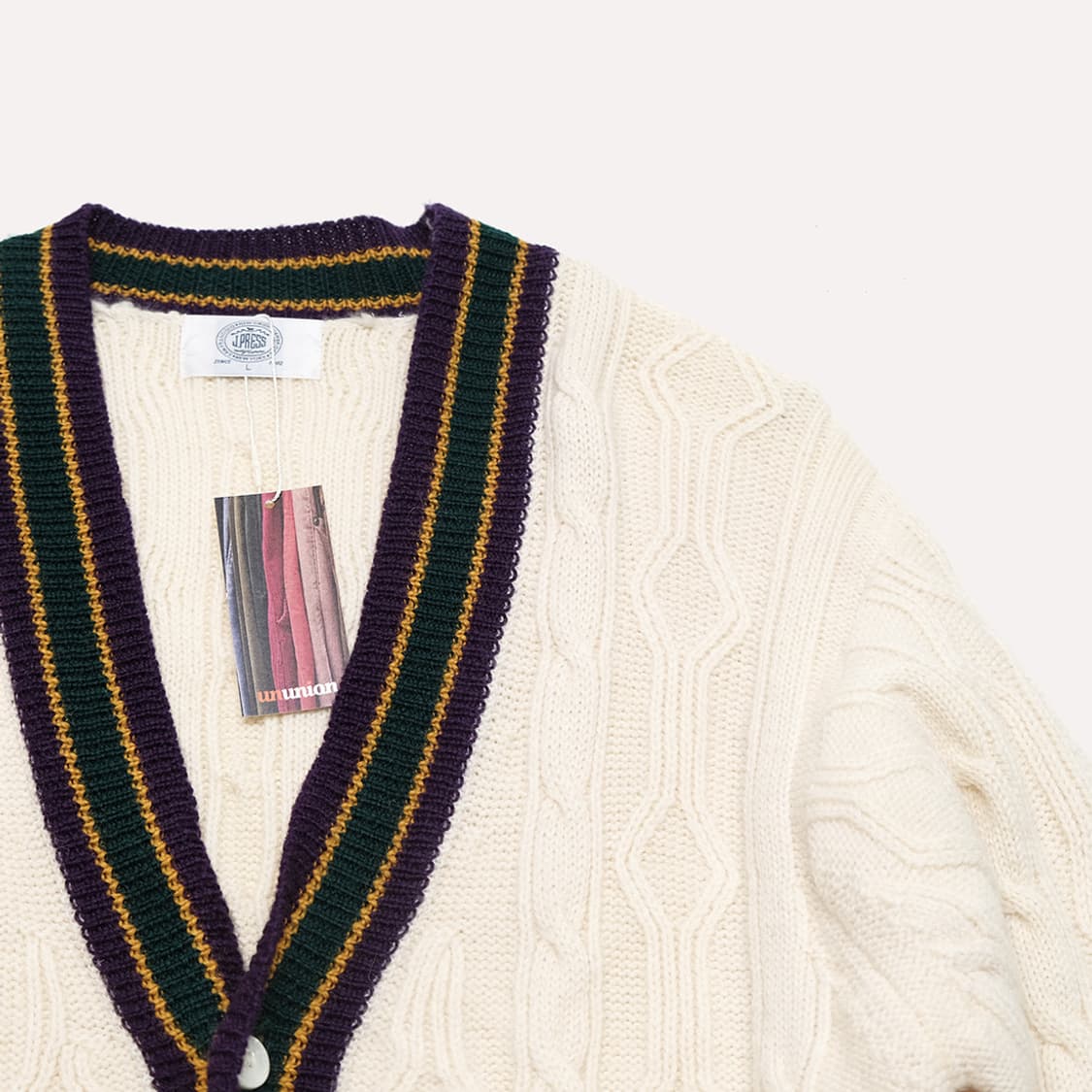 tilden cardigan 상품이미지2