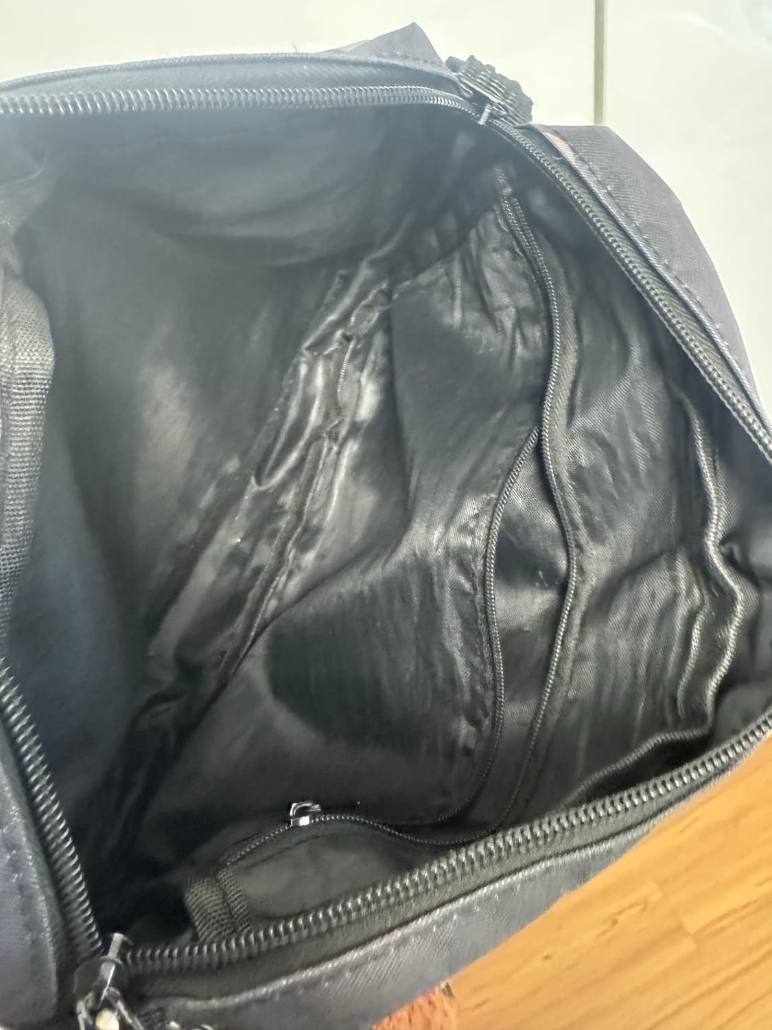 Bape 베이프 베이비마일로 크로스백 상품이미지5