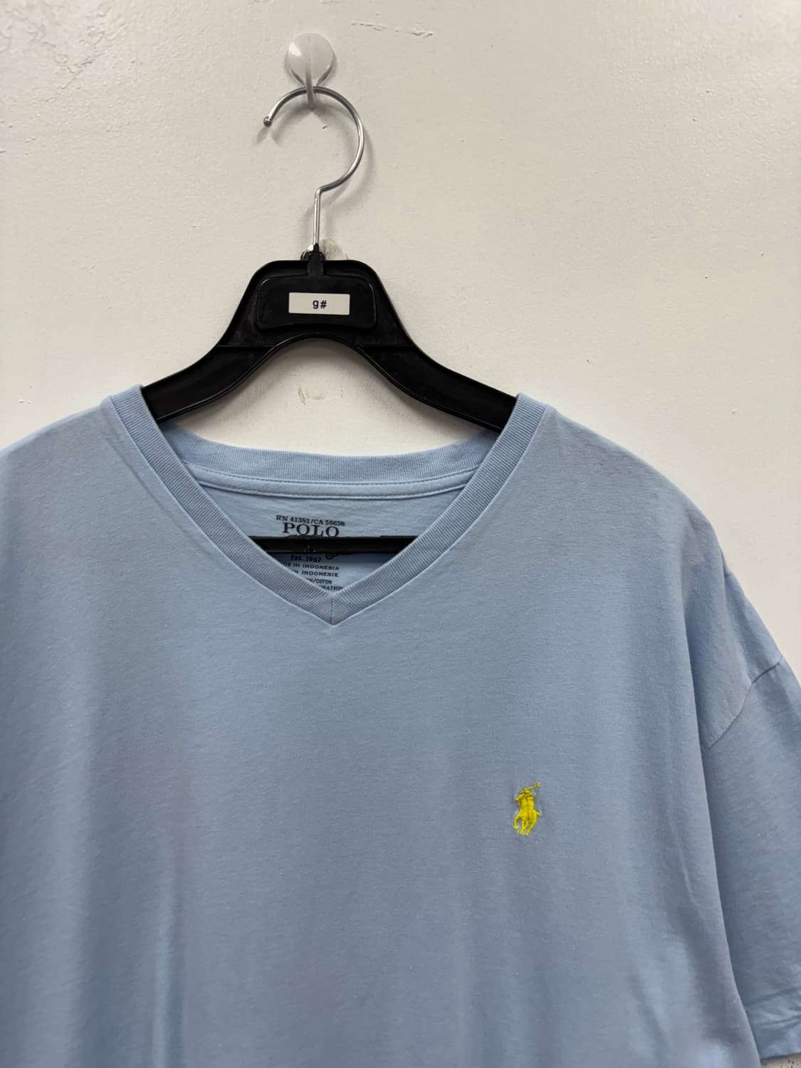 폴로랄프로렌 반팔티 상품이미지2