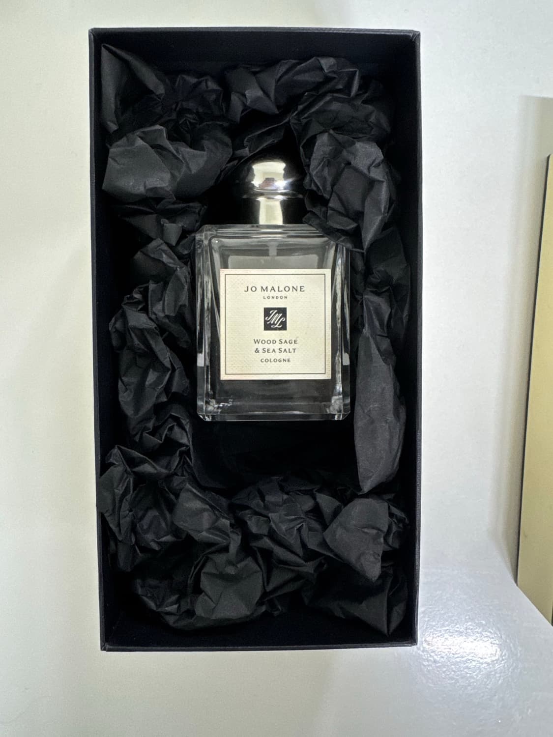 조말론 우드세이지 앤 씨솔트 50ml 상품이미지4
