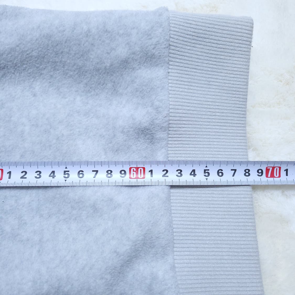 다이나핏 남성 기모 맨투맨 90 0131 상품이미지8