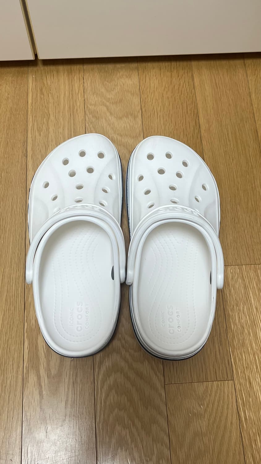 크록스 바야밴드 240 상품이미지1