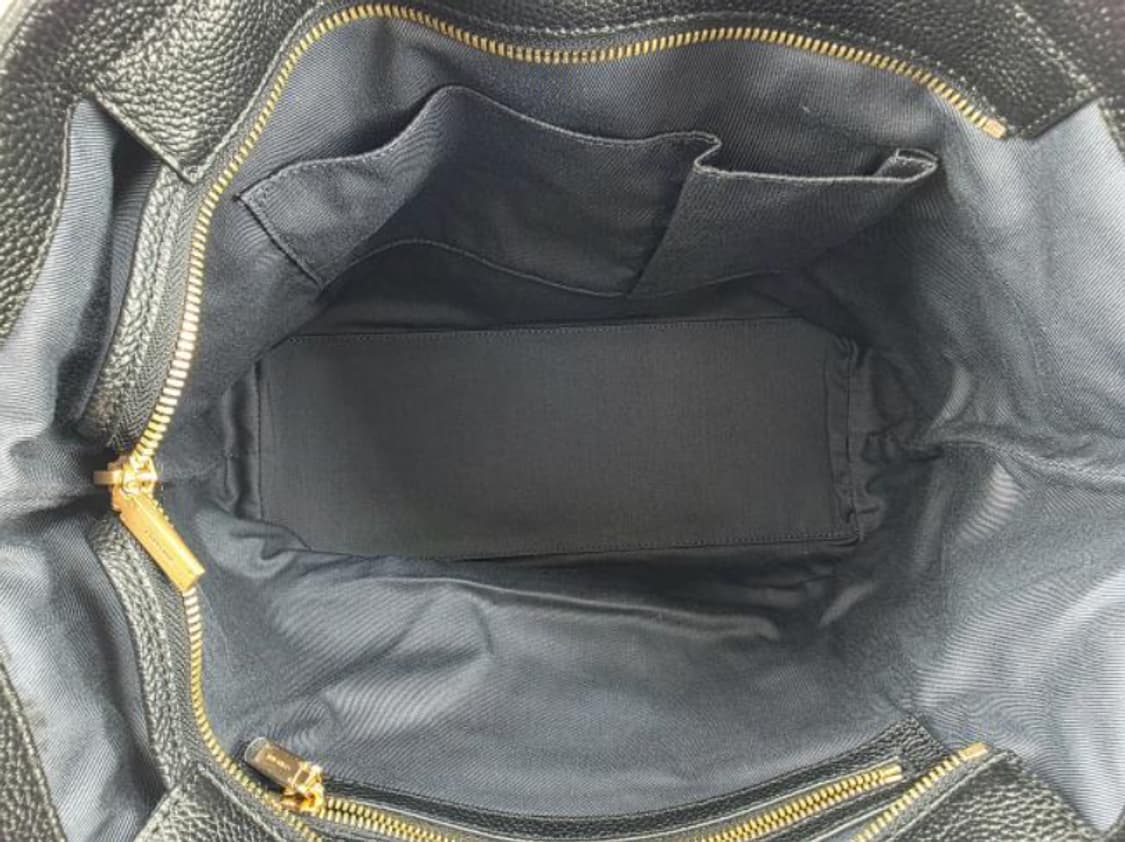 쿠론 숄더백 상품이미지8