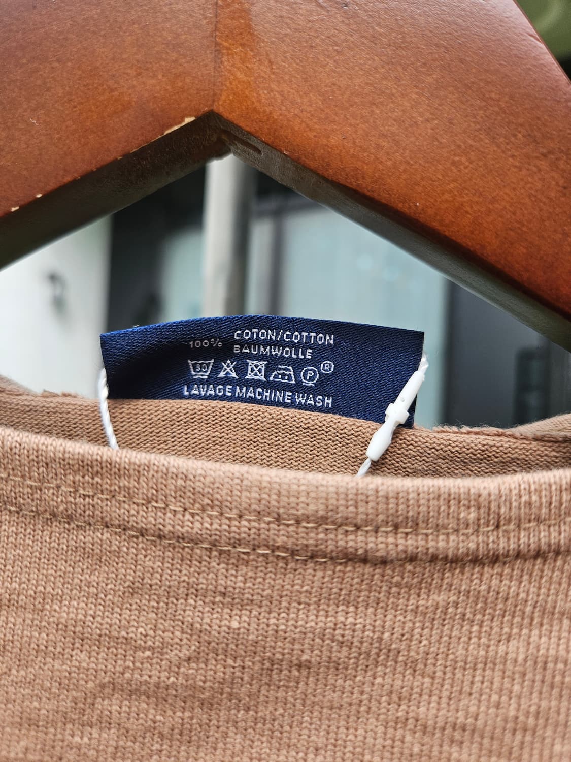 세인트제임스 롱슬리브 상품이미지5