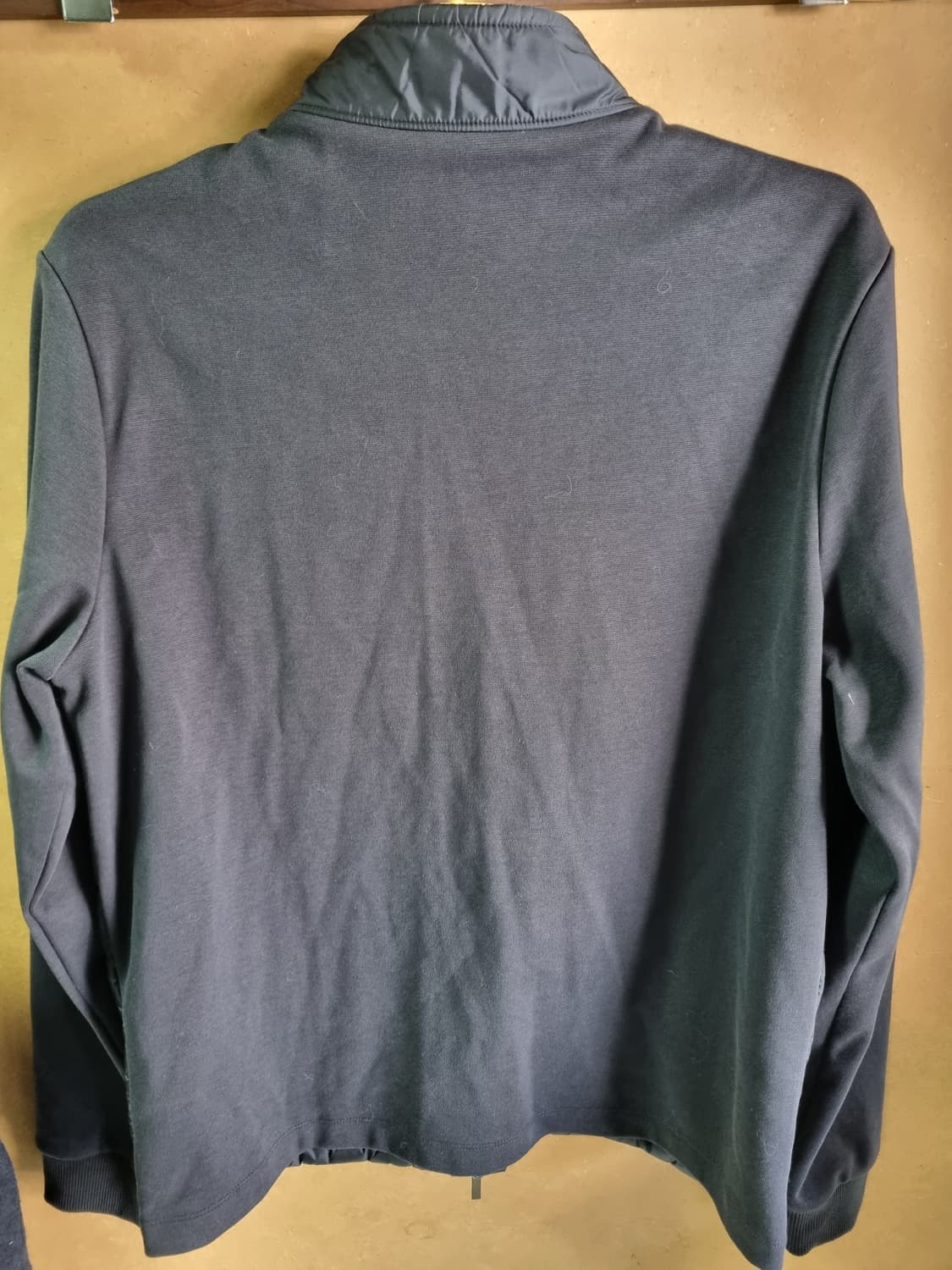 휴고보스 남성 기능성 자켓  상품이미지2