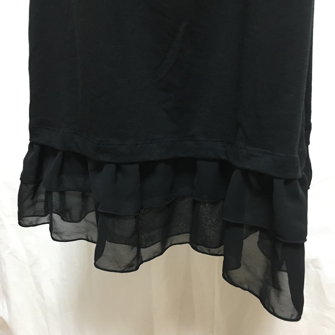 vintage black one piece 상품이미지4