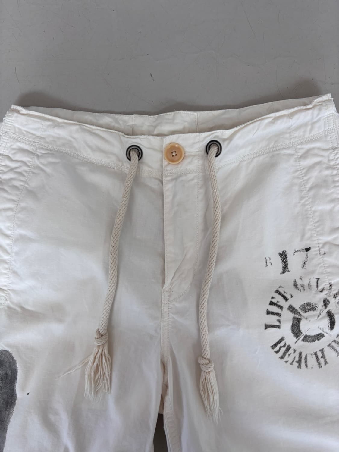 Vintage Polo Ralph Lauren Half Pants 상품이미지4