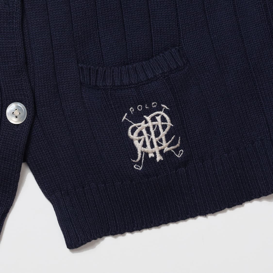 80's Polo by Ralph Lauren Butt 상품이미지3