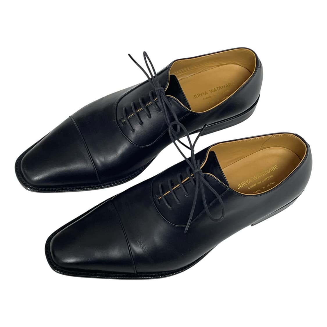 준야 와타나베 포인티드토 더비 2012AW 상품이미지4