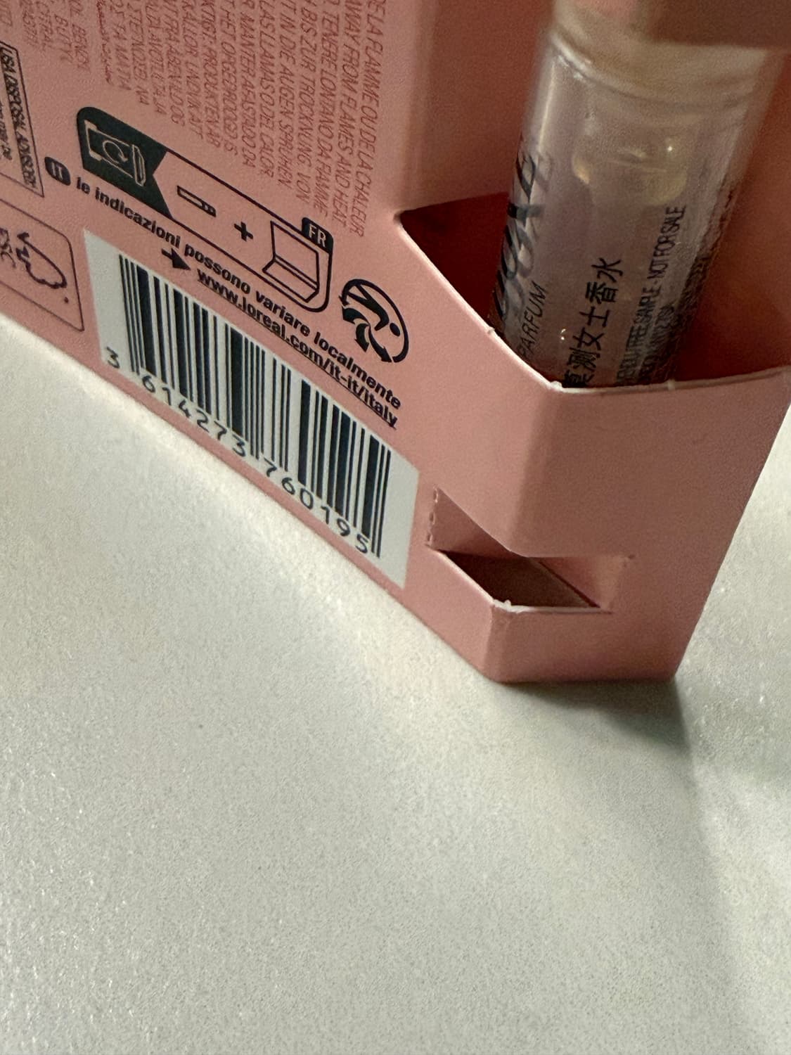 프라다 패러독스 1.2ml 상품이미지3