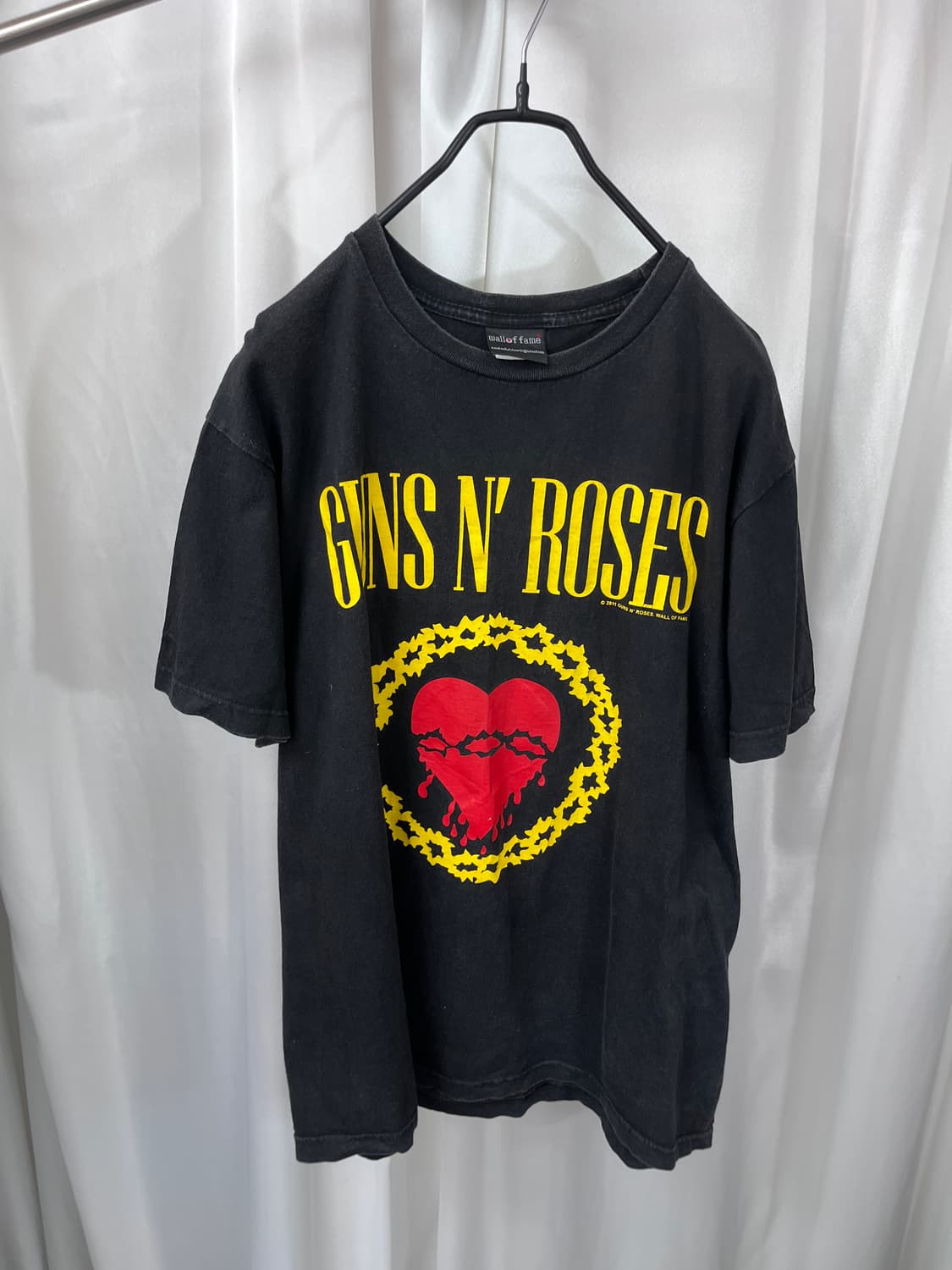 Guns N' Roses by wall of fame 상품이미지1