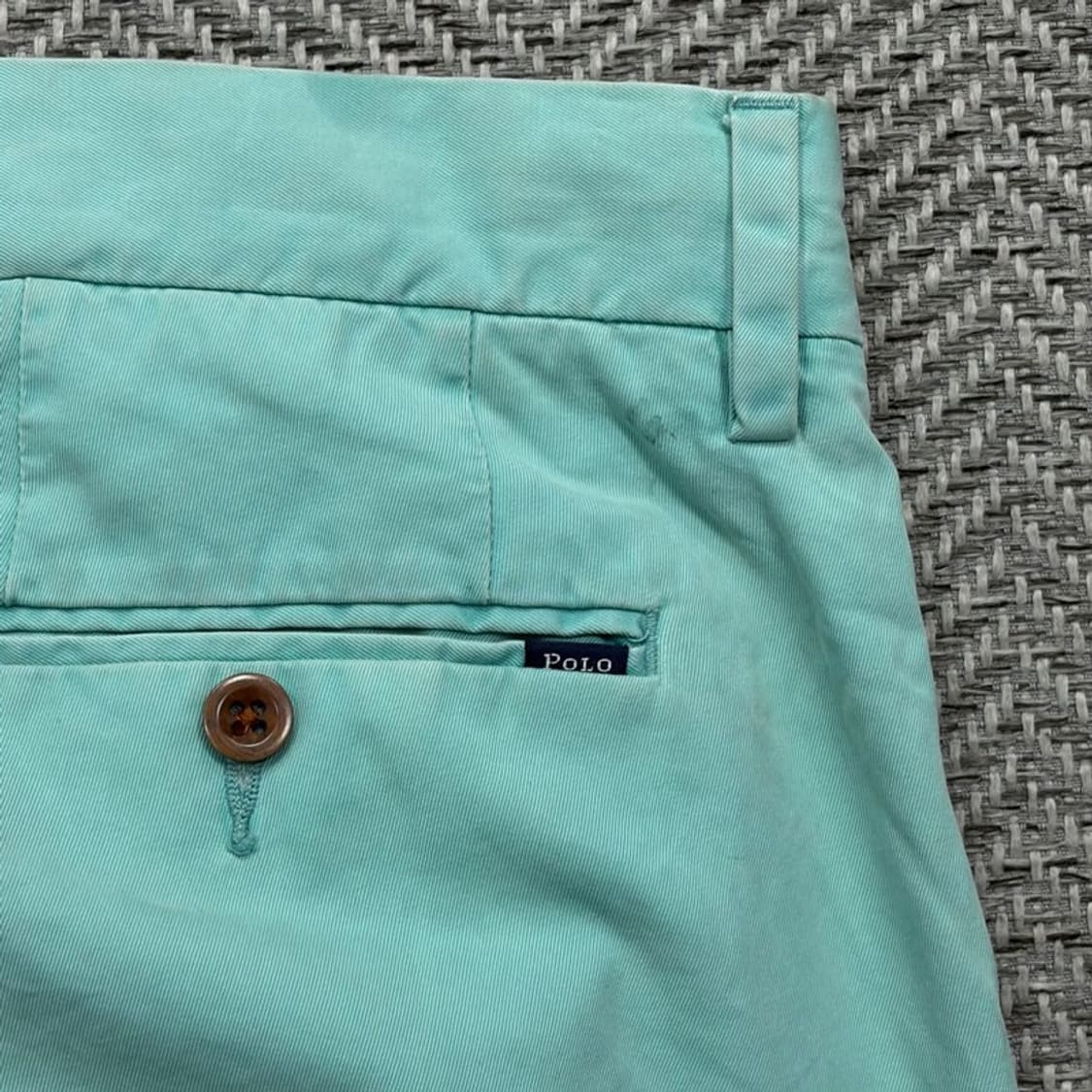 폴로랄프로렌 베이직 코튼팬츠 v2462 상품이미지6