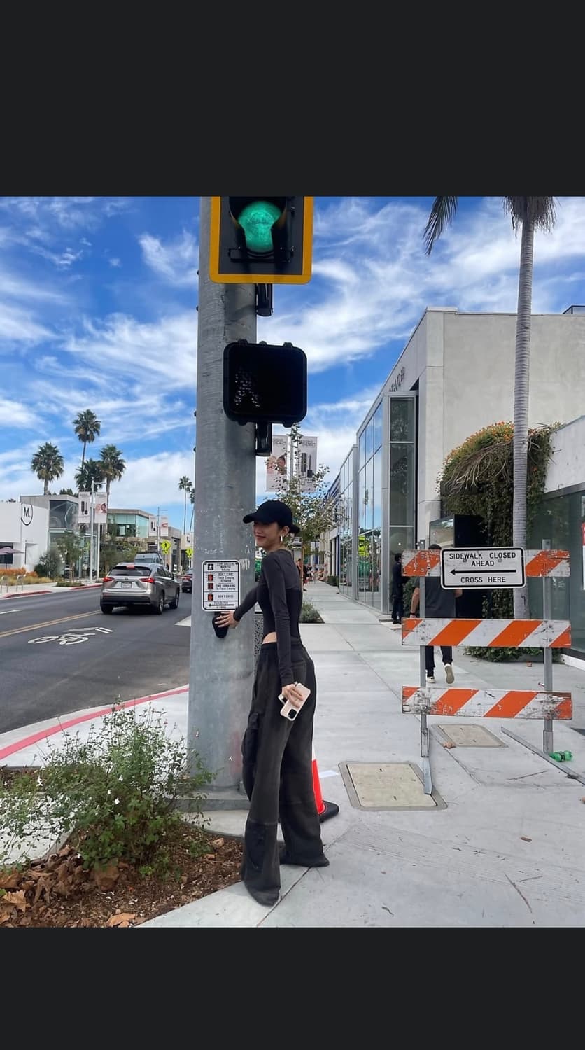 엔타이어스튜디오 유틸리티 카고 XS 상품이미지6