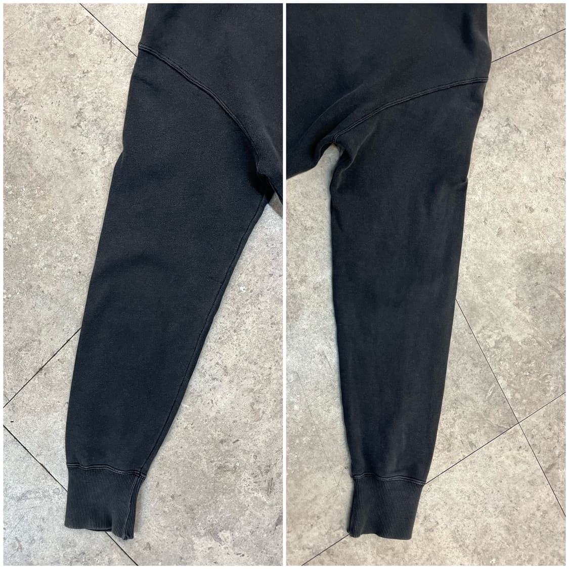 챔피온 후드티 차콜 XL #csz2859 상품이미지10