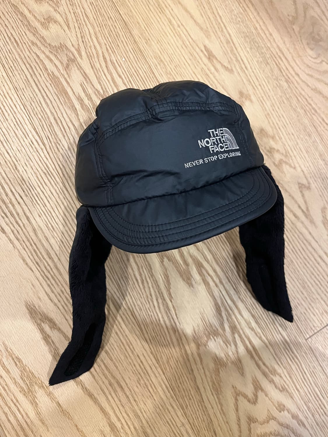 빈티지 노스페이스 서밋시리즈 트루퍼 상품이미지2