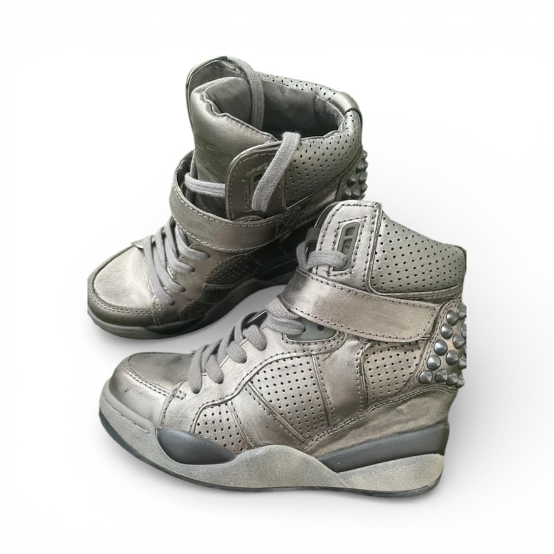 Ash 하이탑 스니커즈 35 상품이미지1