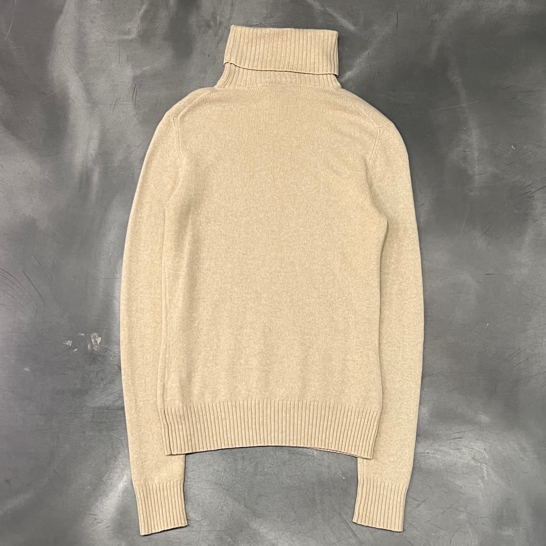  로로피아나 터클넥 캐시미어 니트 +명품 감정서 y15577 상품이미지2