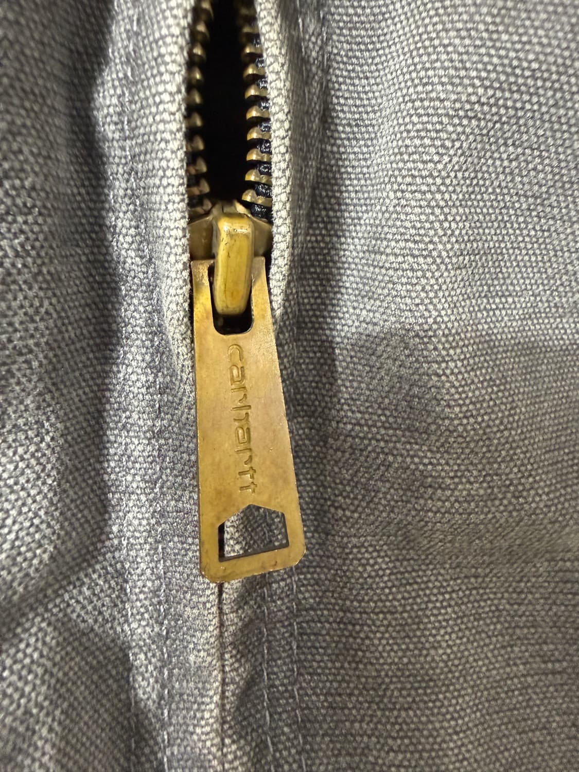 (M) 칼하트 자켓 빈티지 J97 상품이미지4