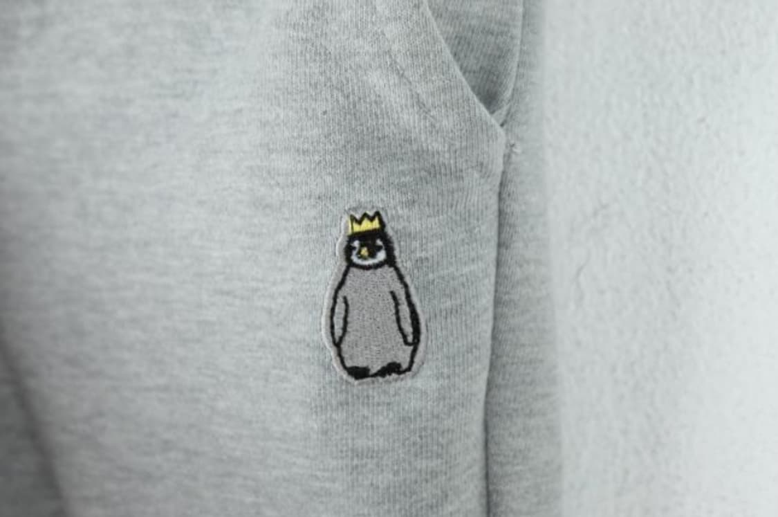 가까이유니언즈 바지 상품이미지2