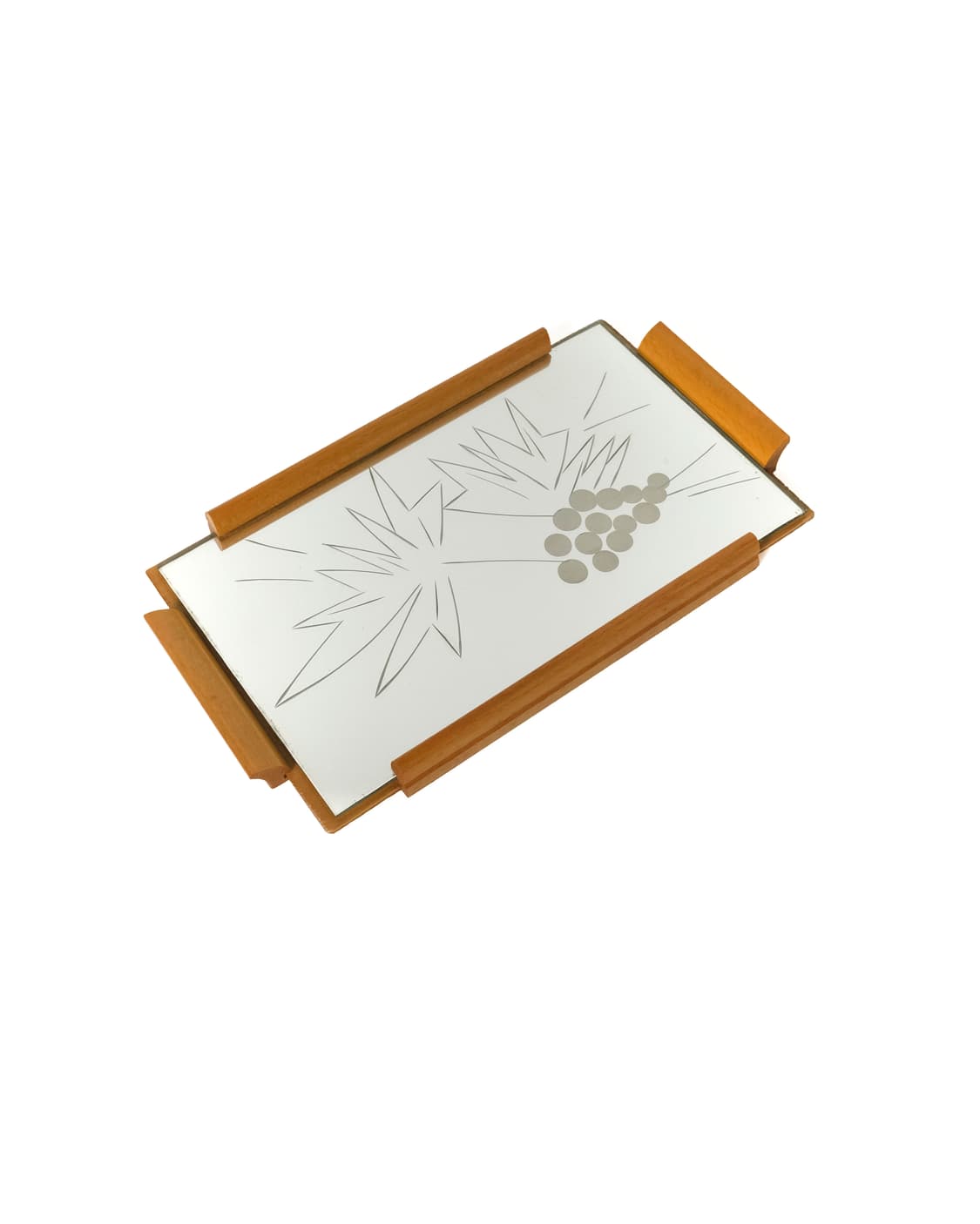 빈티지 트레이 오브제 상품이미지2