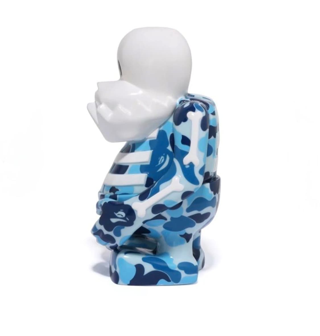 ABC CAMO SKULL ABC 카모 해골 상품이미지2