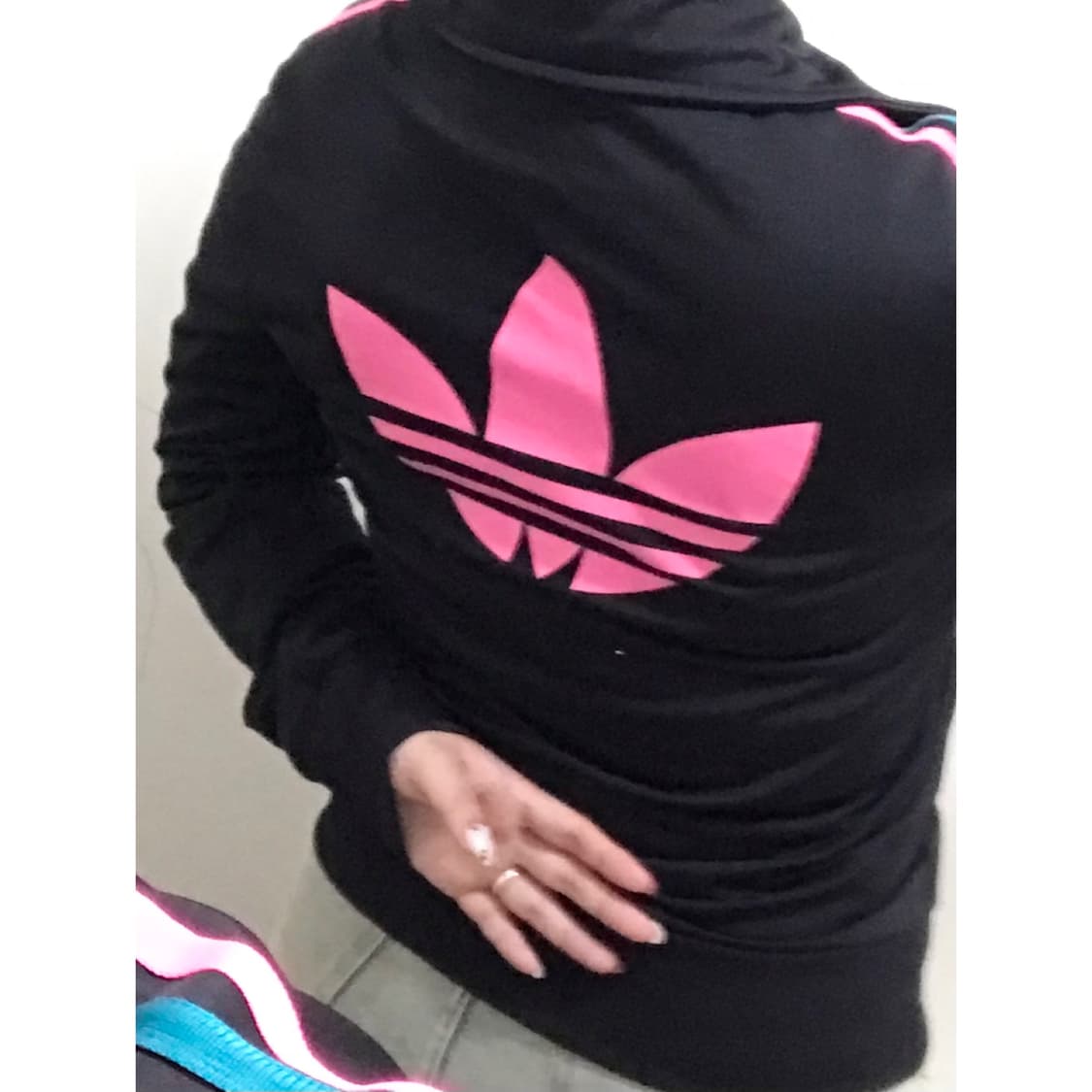 아디다스 파이어버드 트레이닝 져지 90 상품이미지2