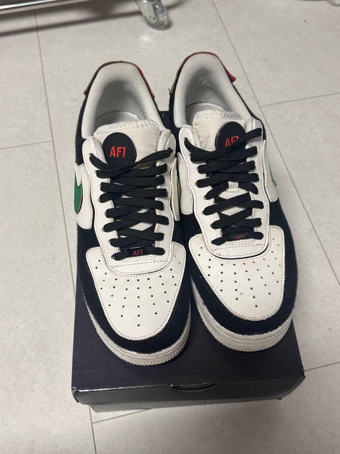 나이키 코스믹클레이 팔아요 상품이미지2