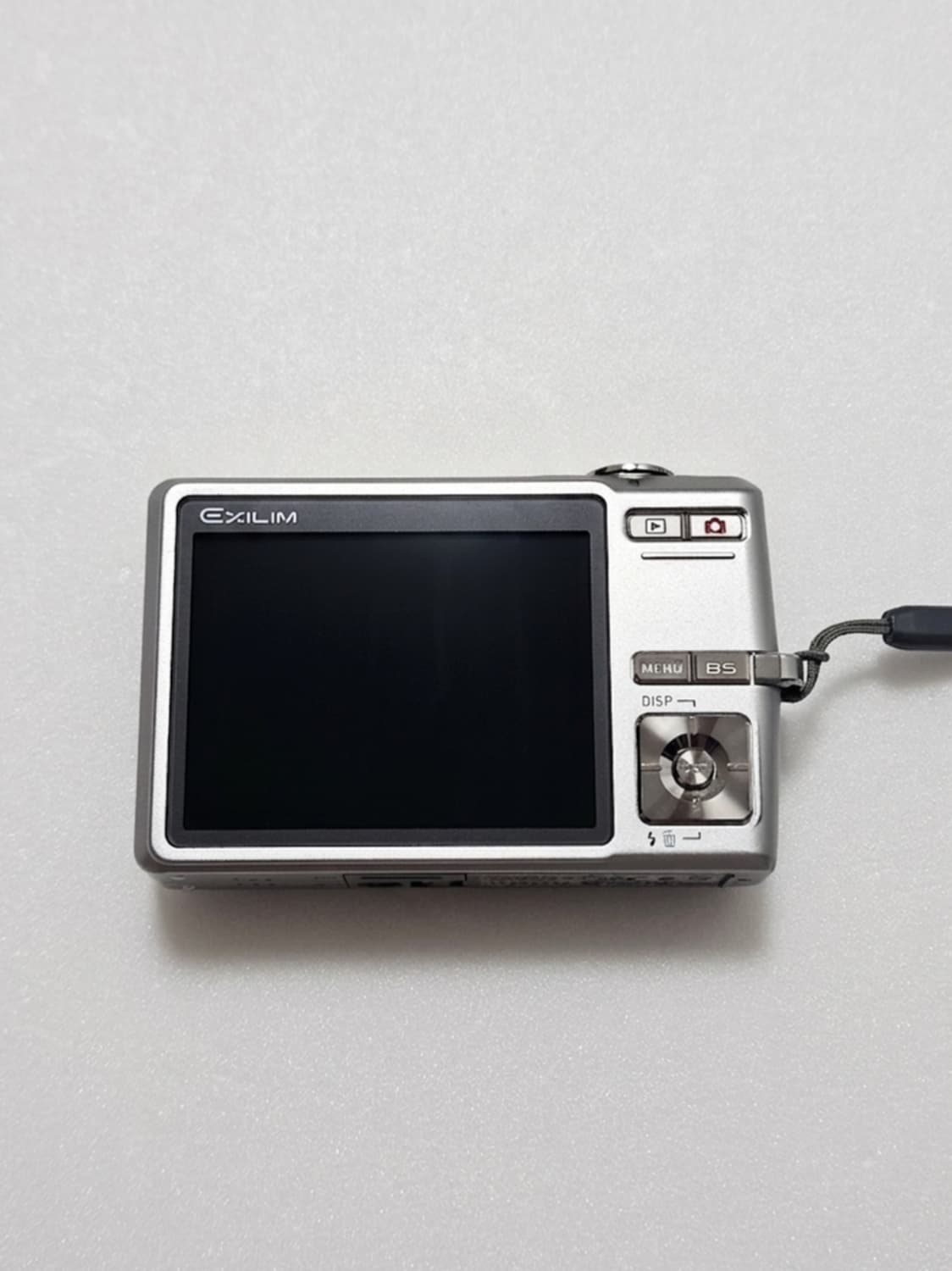 카시오 엑슬림 z500 Casio exilim 빈티지 디카 상품이미지3