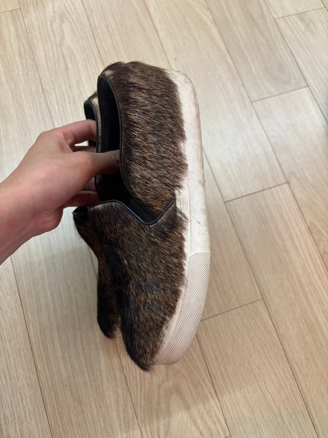 올드 셀린 송치  상품이미지6