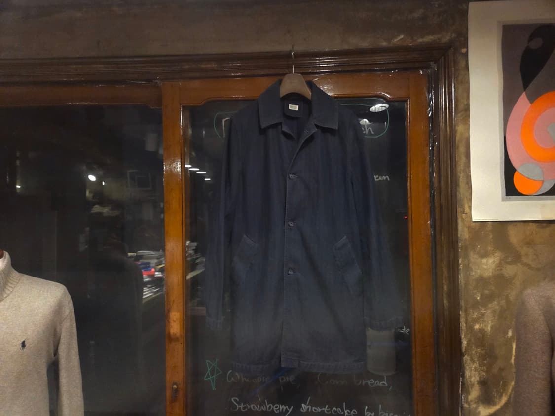 save khaki united 워크자켓 상품이미지9