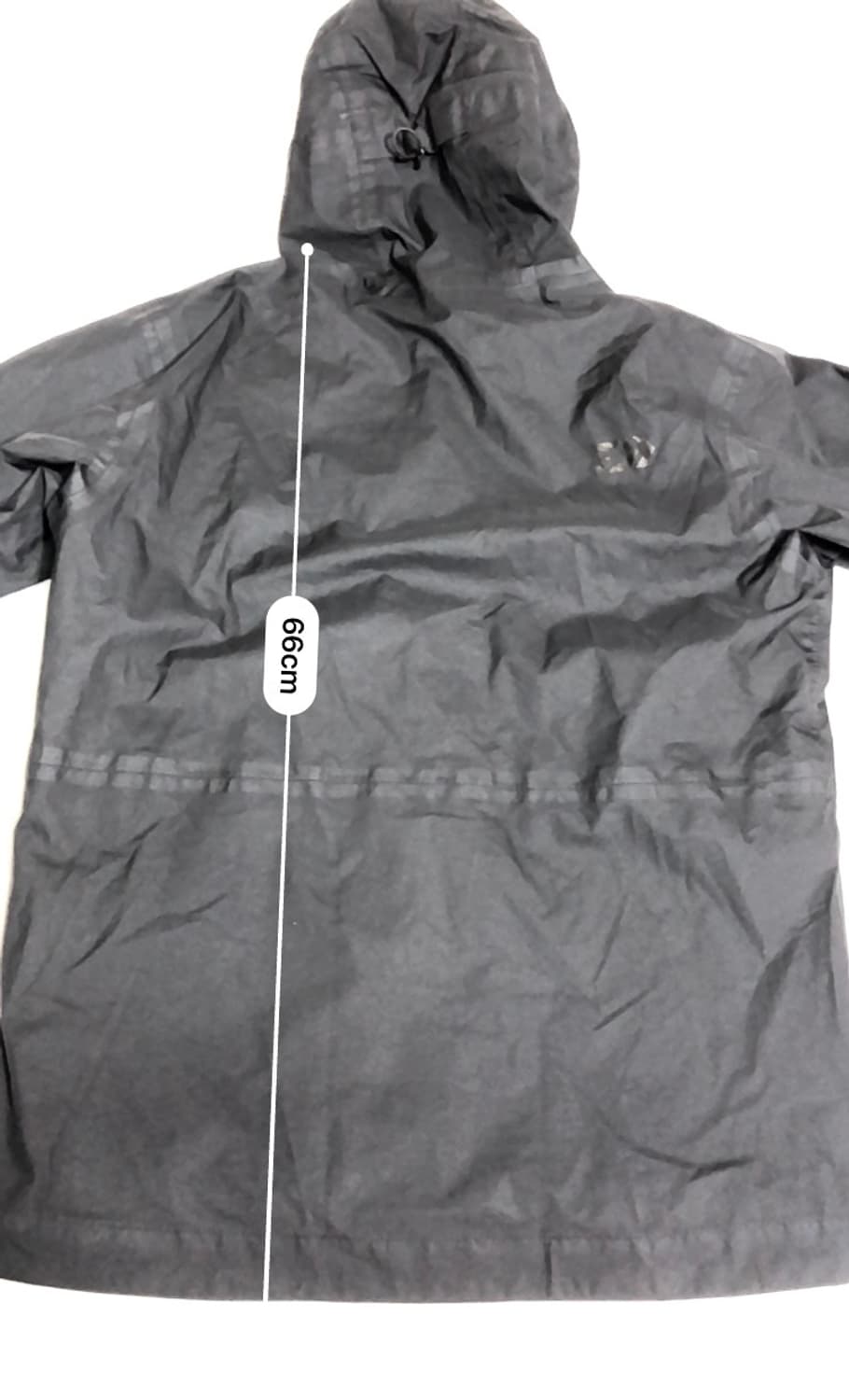 다이와 고어텍스 인피니엄 바람막이 S 상품이미지5