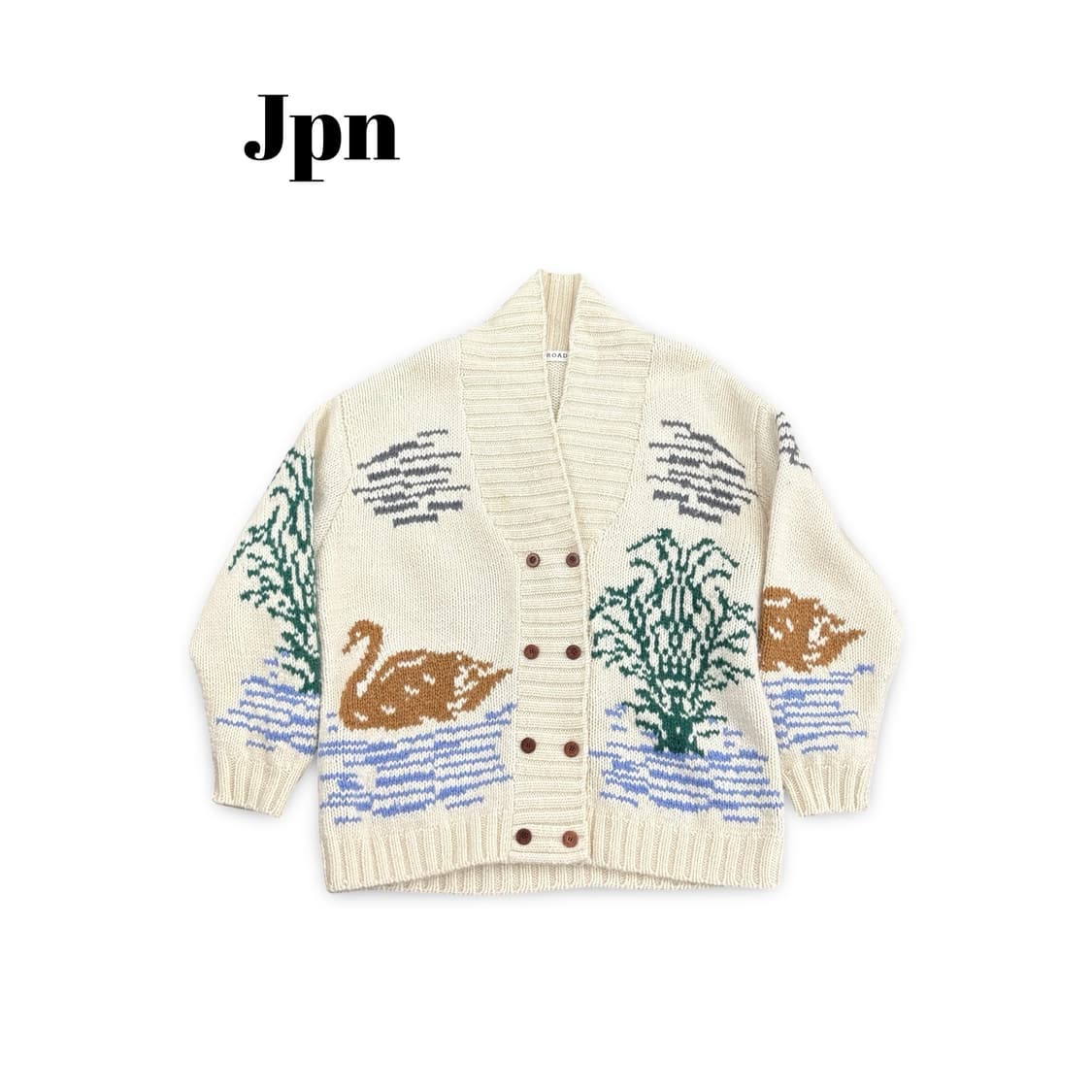 (100)빈티지스완코위찬 상품이미지1