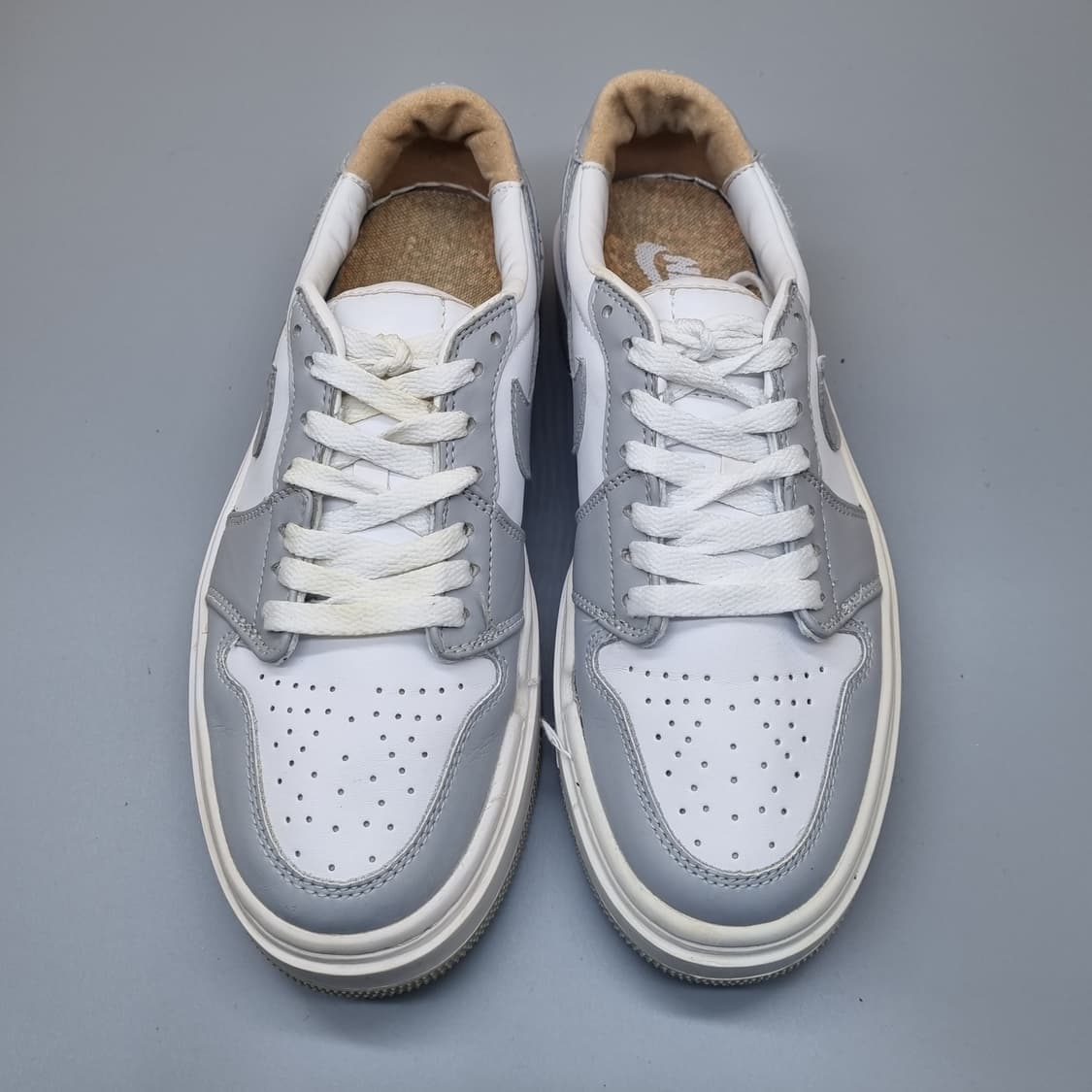 나이키 조던1 엘리베이트 로우 운동화250 상품이미지2