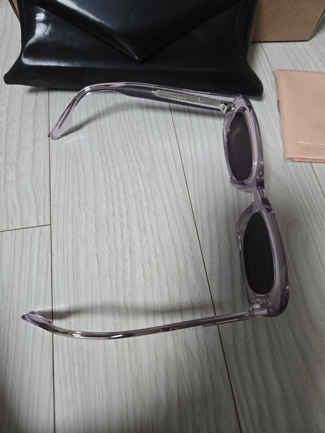 젠틀몬스터 탐부 선글라스  상품이미지4