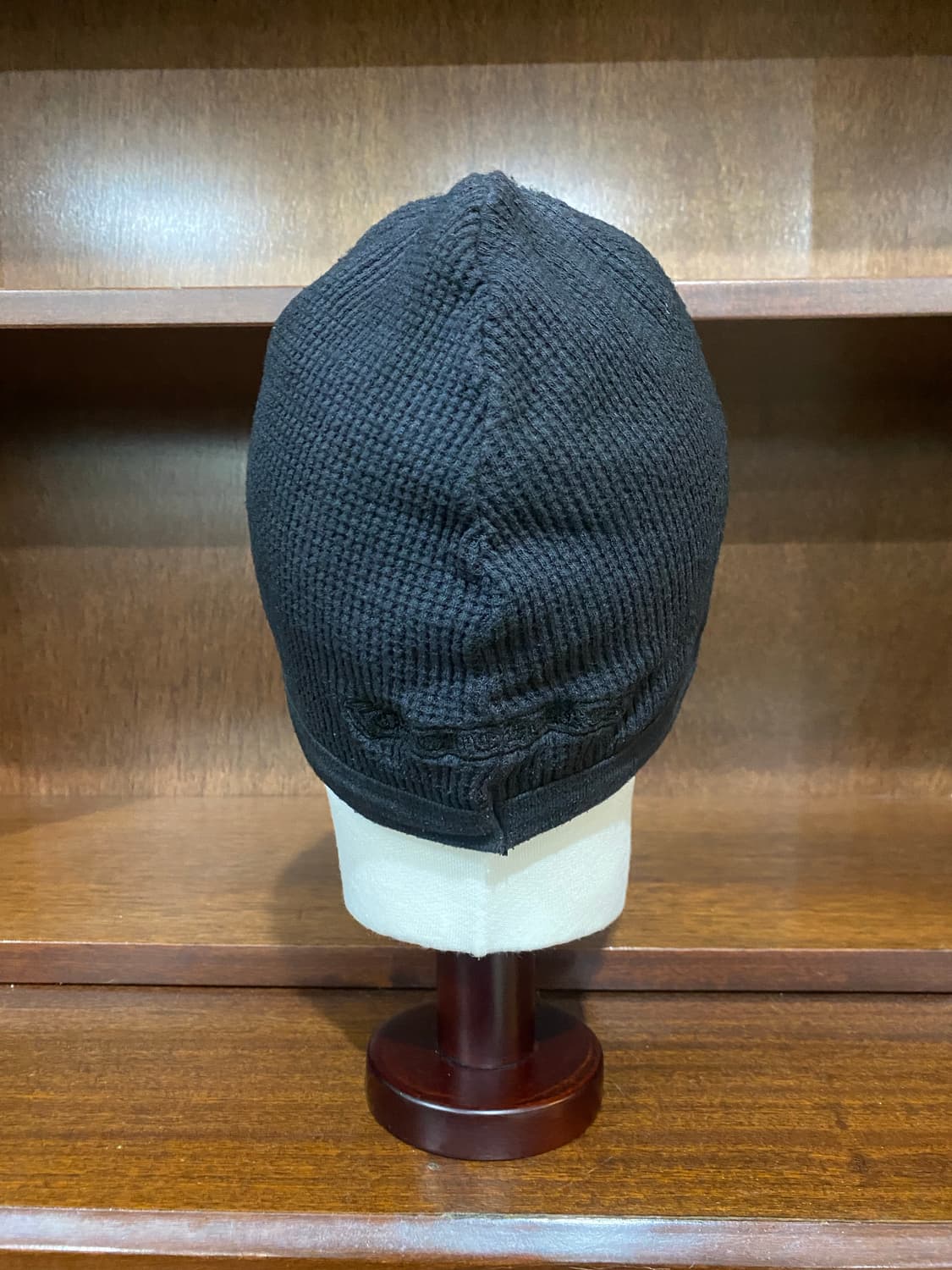 CHROME HEARTS waffle beanie 상품이미지2