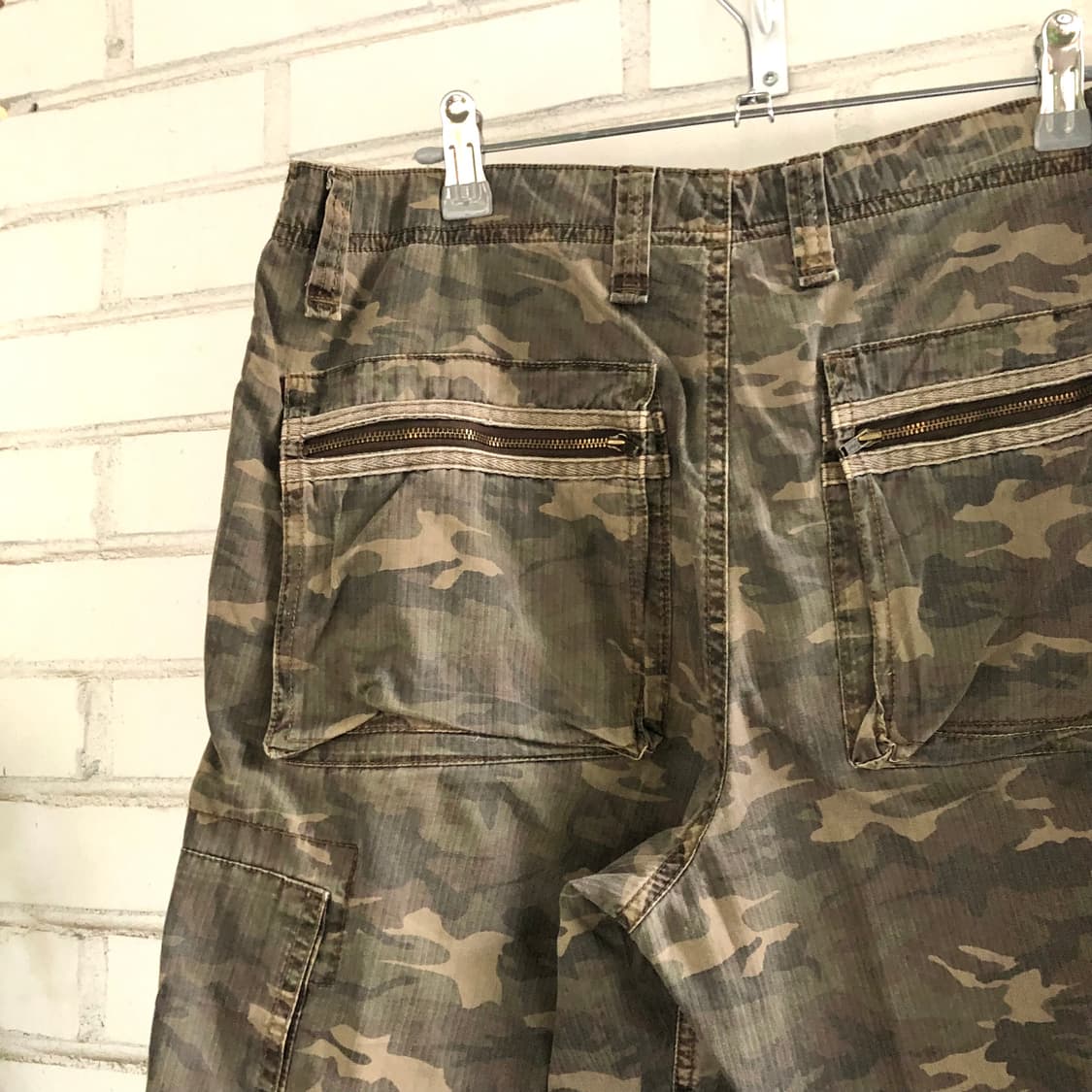 Carters 카모 버뮤다 반바지 상품이미지5