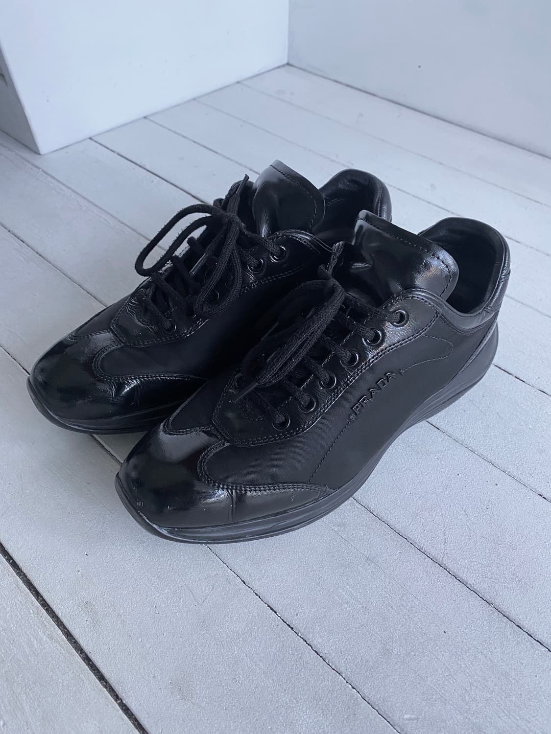 [Prada sport] 스니커즈 상품이미지5