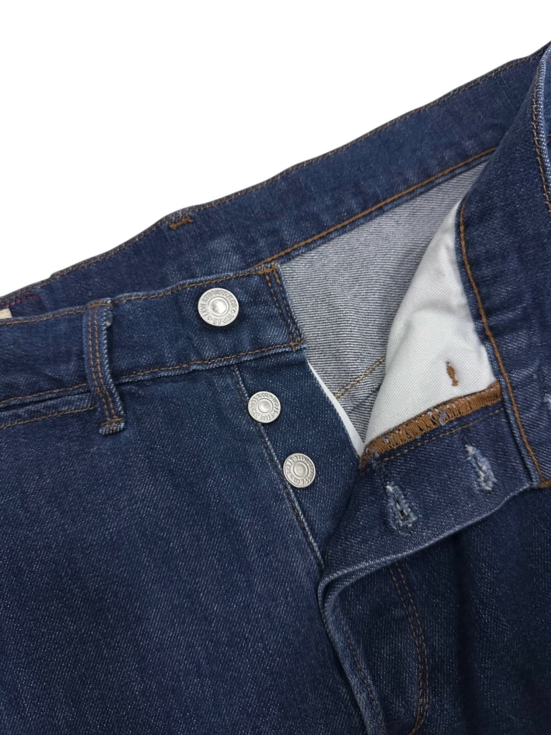 리바이스 프리미엄 엔지니어드진 LEJ570 (32) 상품이미지4