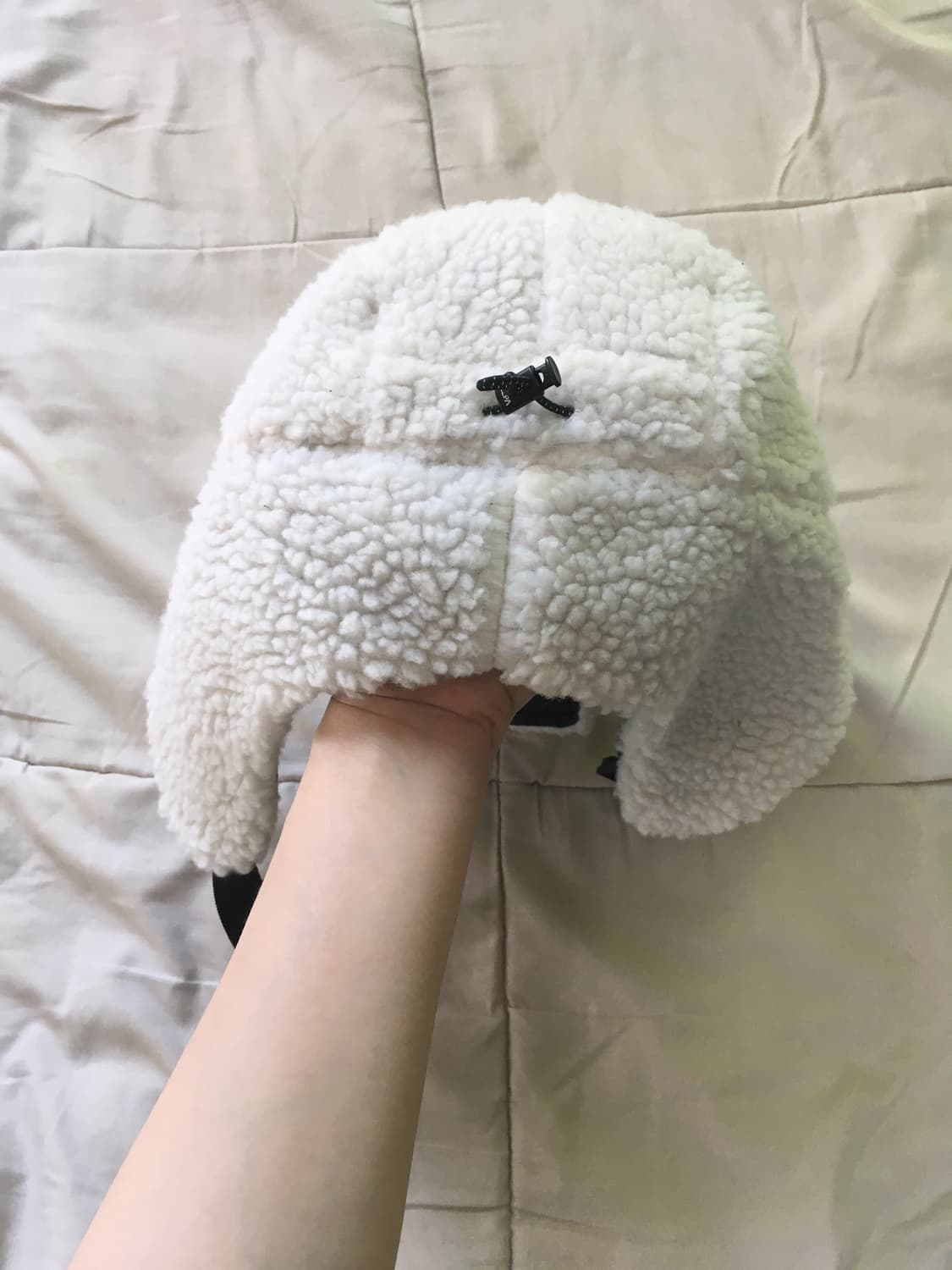 네파 트루퍼  상품이미지3