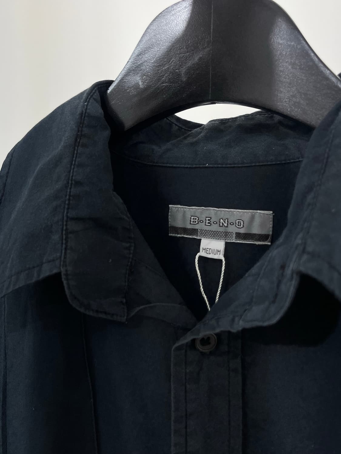 vintage shirt  상품이미지6