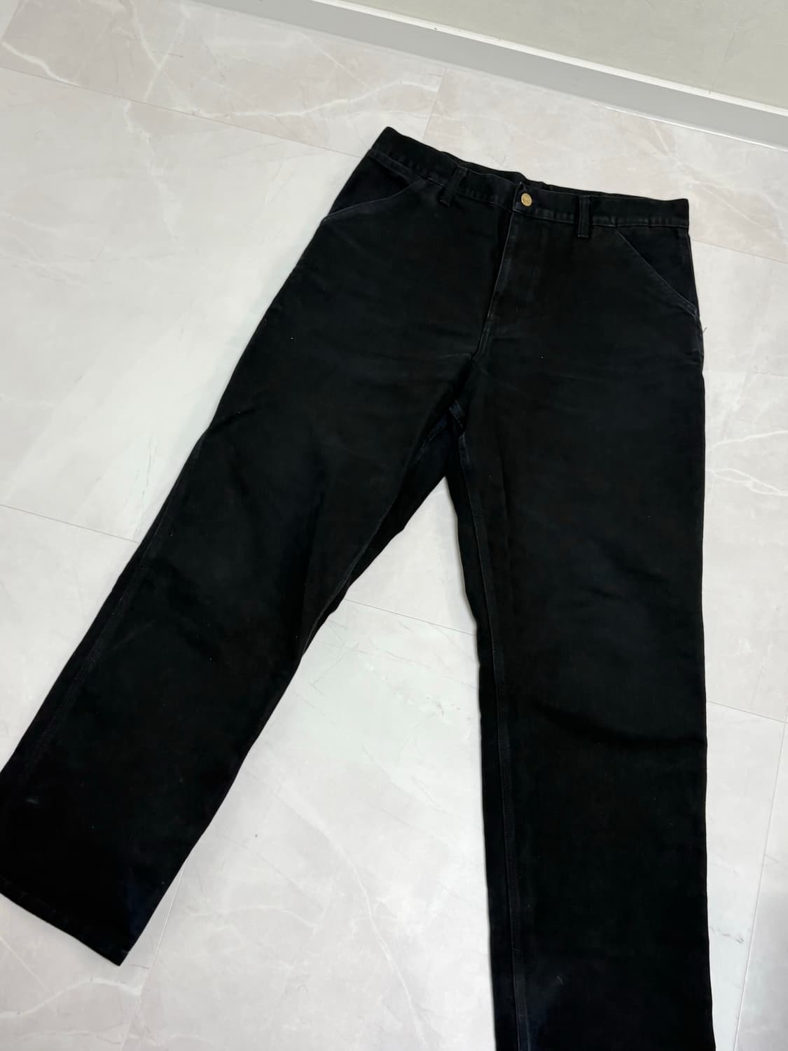 칼하트 팬츠 상품이미지2