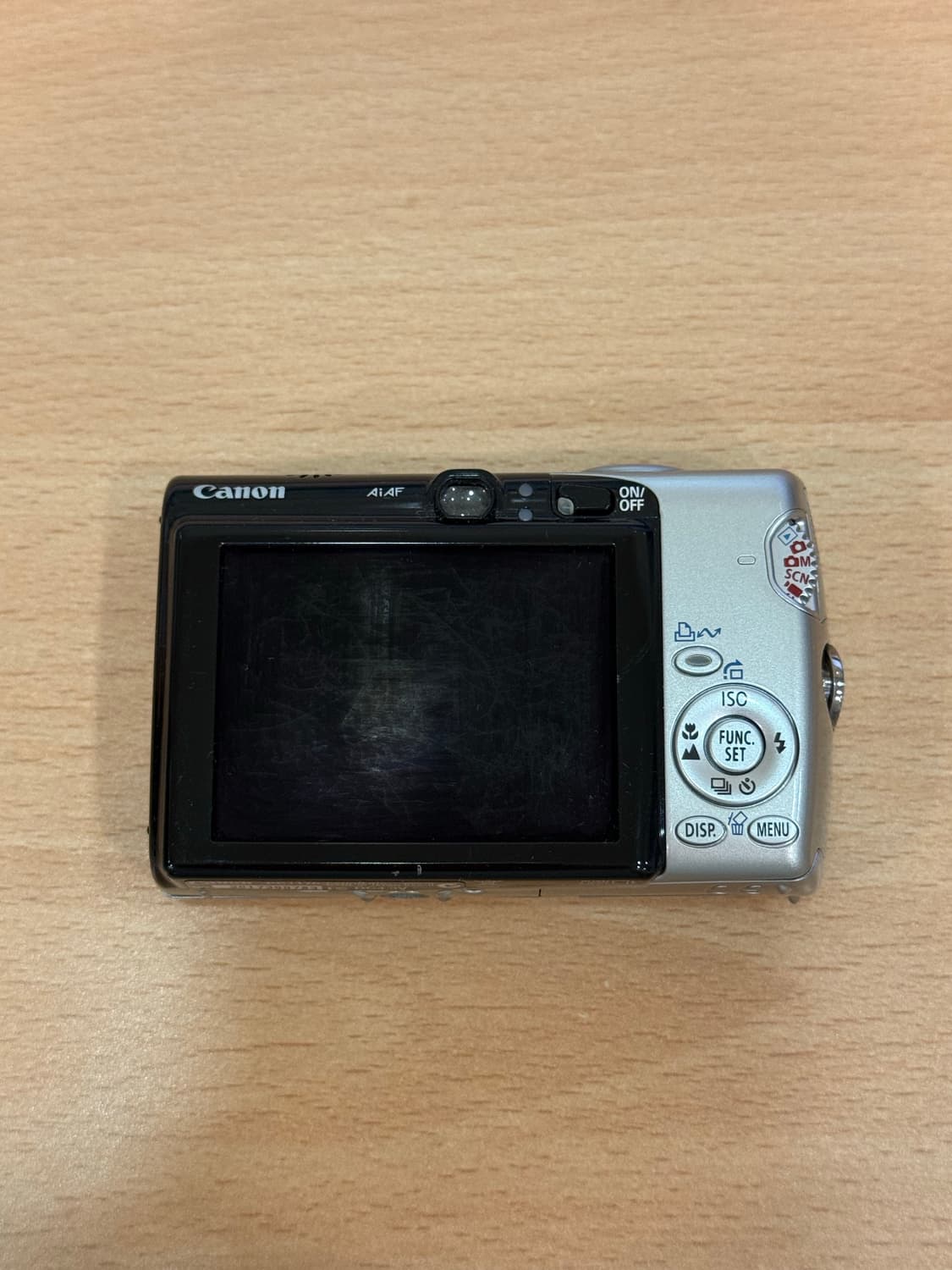 캐논 canon IXY 800 (IXUS 800) 상품이미지6