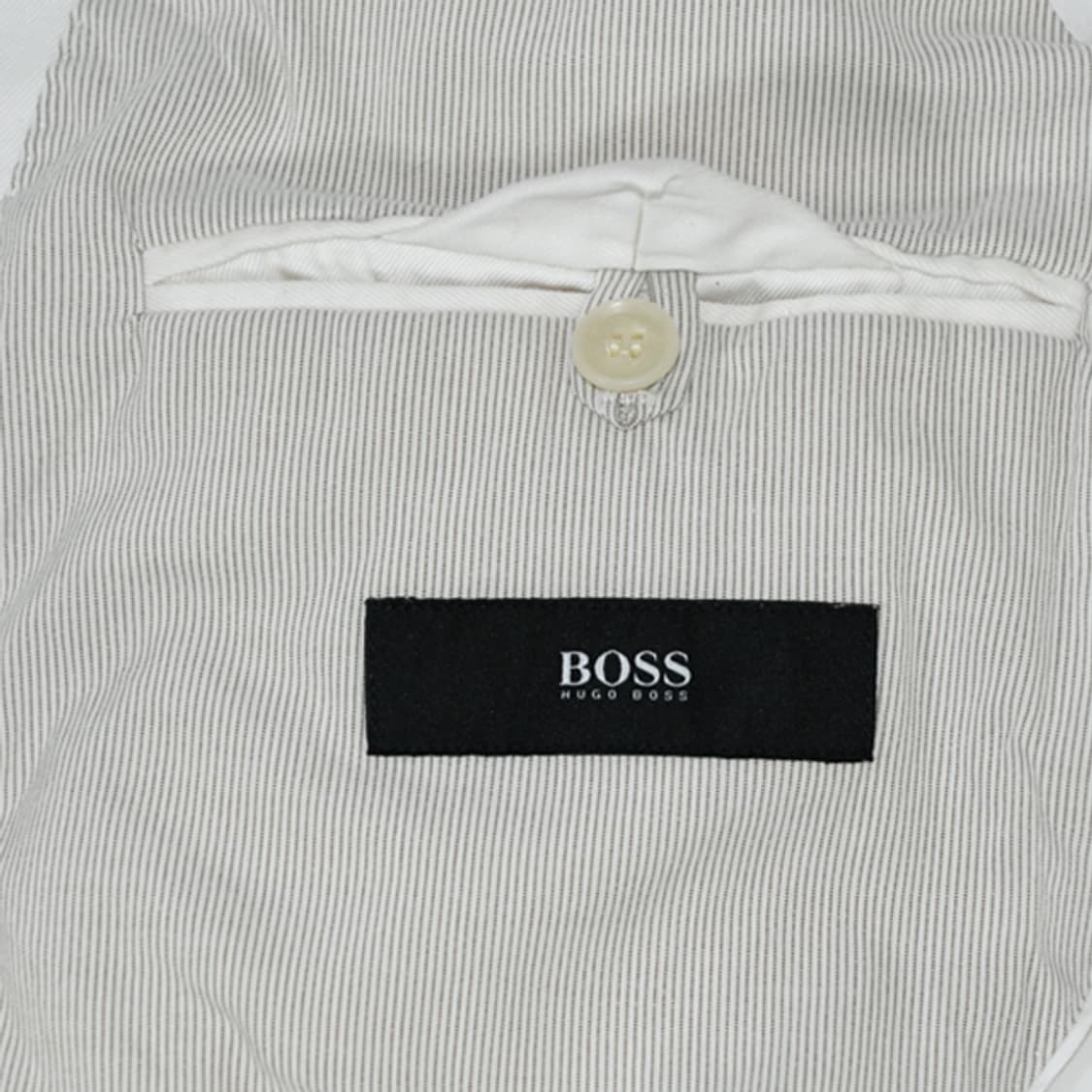 BOSS HUGO BOSS 블레이저자켓 상품이미지7