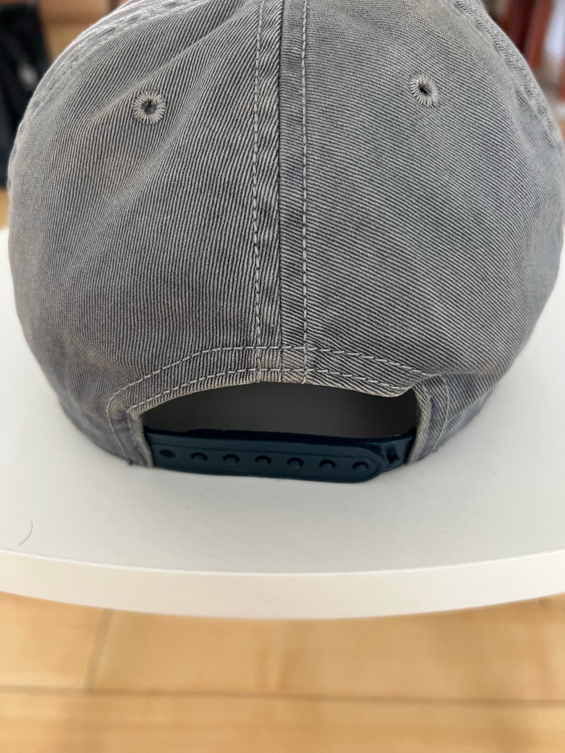 RRL DoubleRL 더블알엘 방패로고 볼캡 상품이미지3