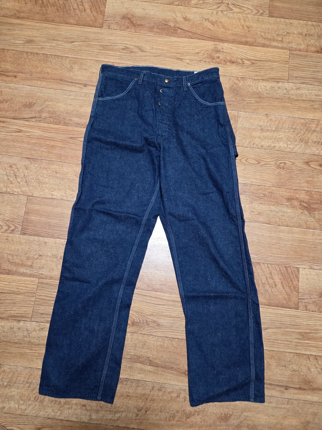 오어슬로우 페인터팬츠 3 상품이미지1