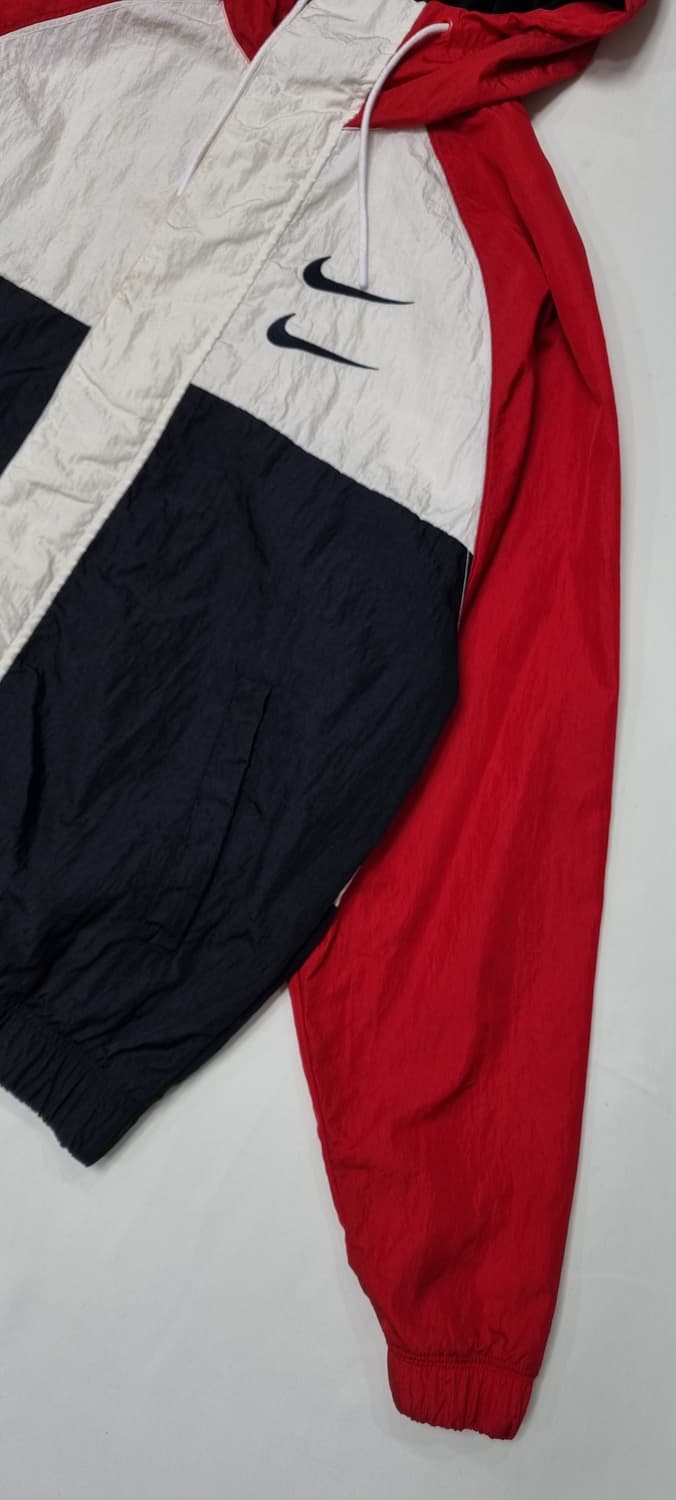 나이키 더블 스우시 바람막이 M _ 남성 상품이미지4