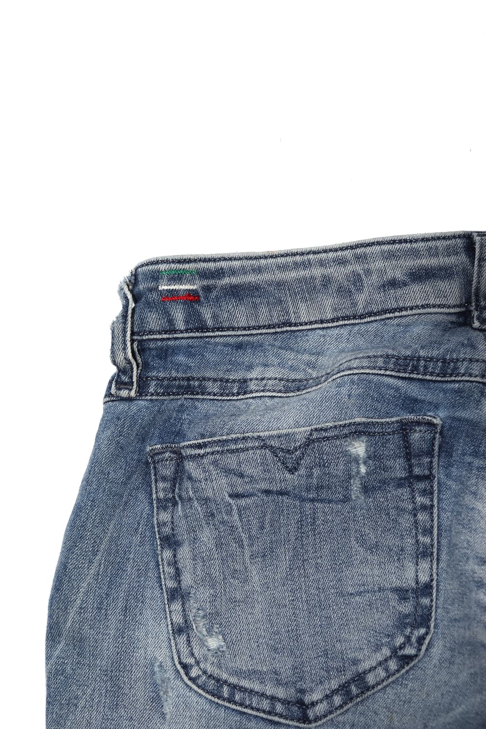 DIESEL 디젤 스키니 팬츠 women 24 상품이미지9