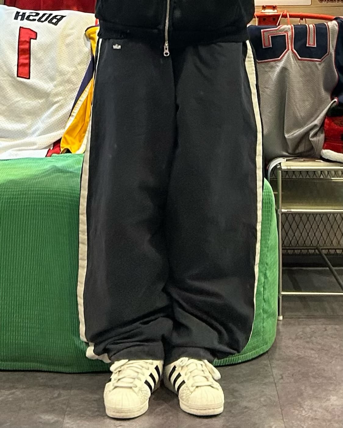 Nike windbreak retro track pts 상품이미지3