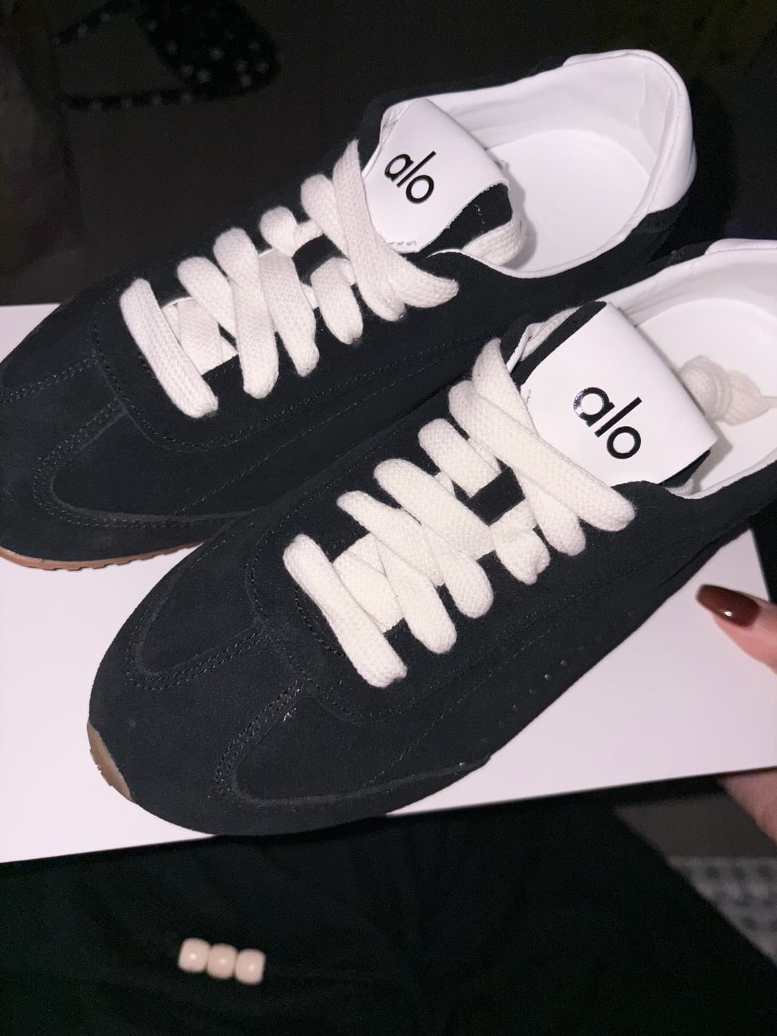 알로 운동화 상품이미지1